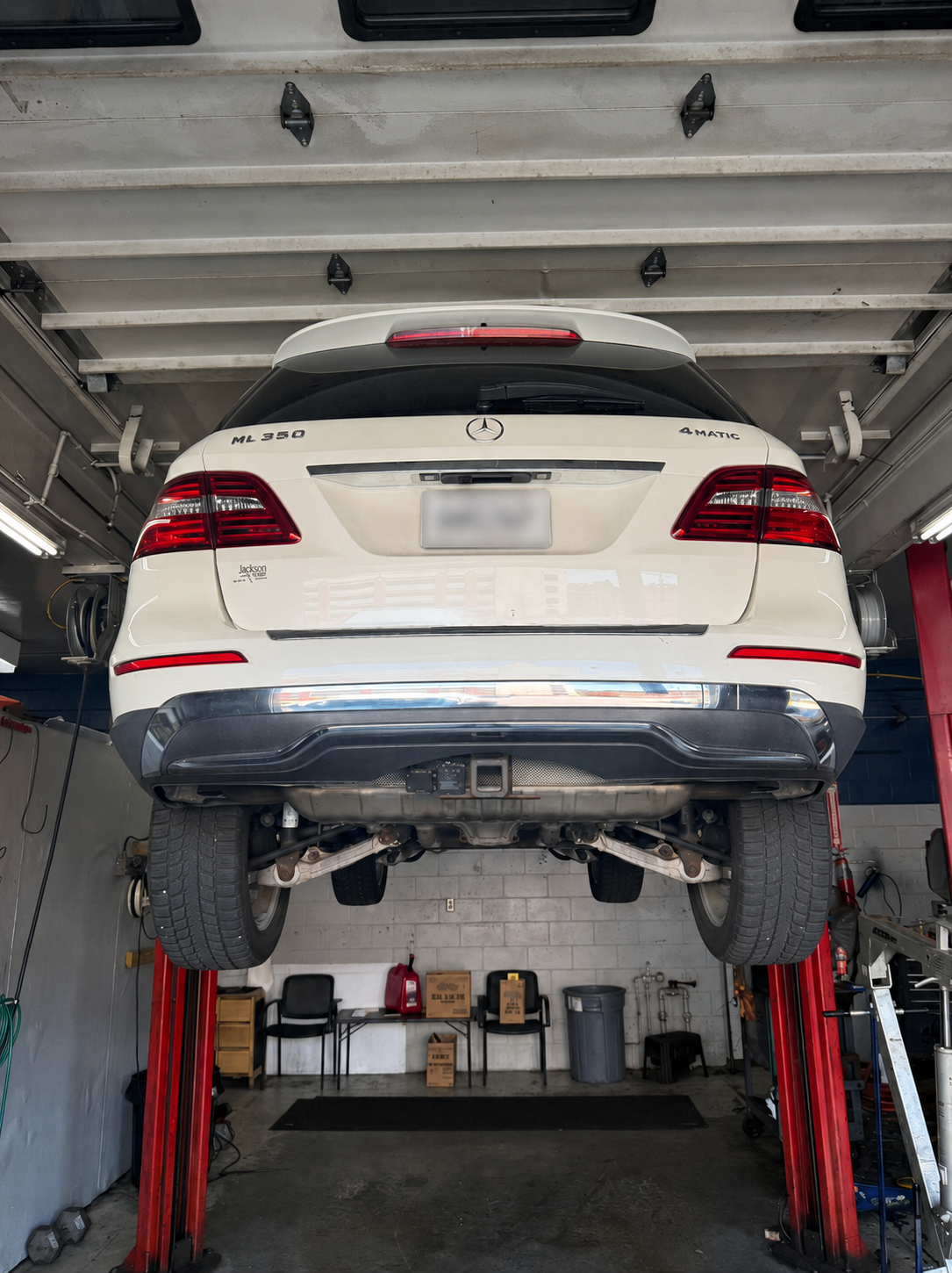 German Car Repair
