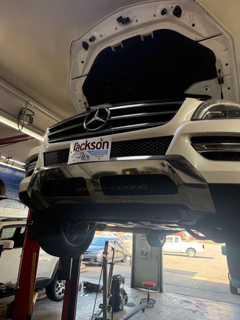 German Auto Service